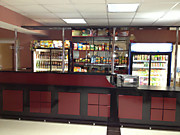 Барная стойка